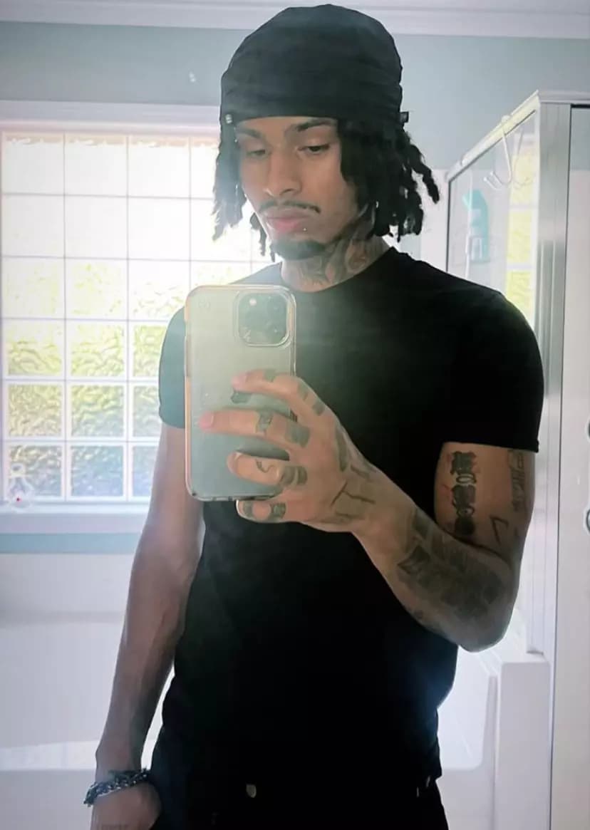 Dimitri| ex boyfriend thumbnail