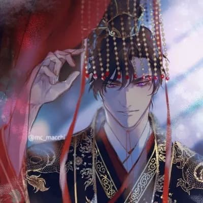Li Shim Emperor thumbnail