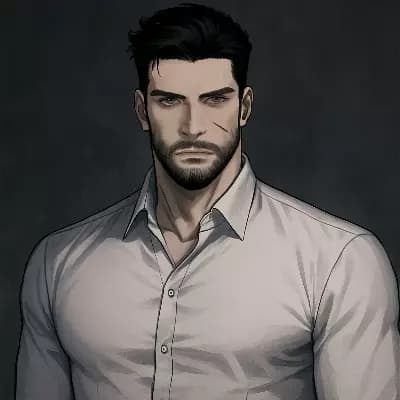 Mr. Scar thumbnail