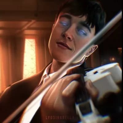 Viktor Hargreeves thumbnail