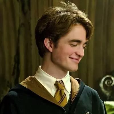 Cedric Diggory thumbnail