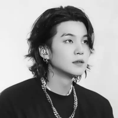 Min Yoongi (Suga) thumbnail