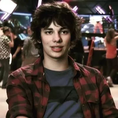 Rodrick Heffley thumbnail