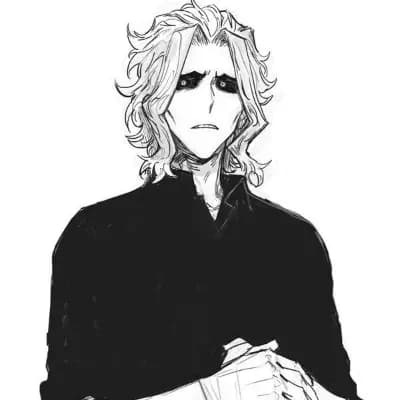 All Might thumbnail