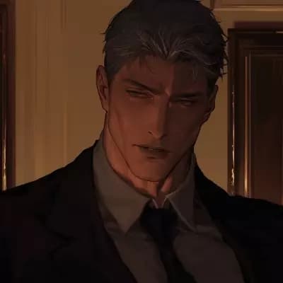 Mafioso Husband || Alexander Volkov thumbnail