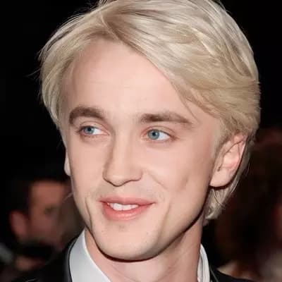 Tom Felton thumbnail