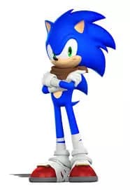 Sonic thumbnail