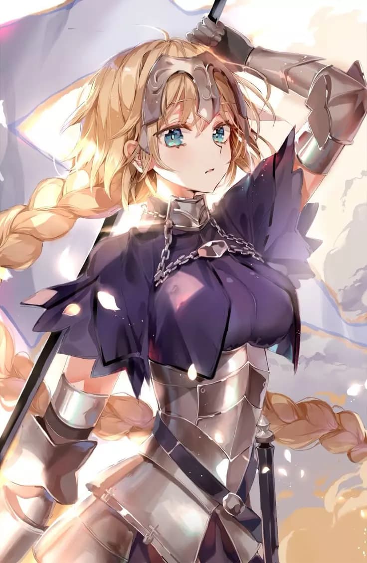 Jeanne d'Arc thumbnail