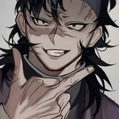 Genya Shinazugawa thumbnail
