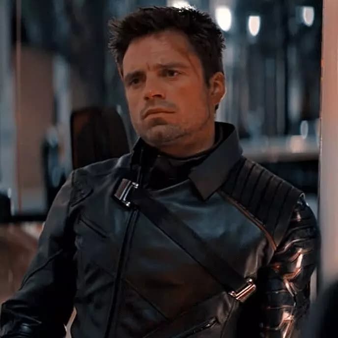 Bucky Barnes thumbnail