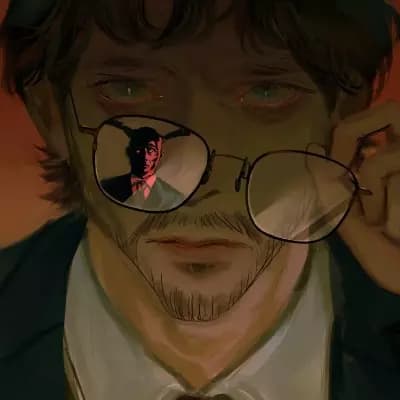 Harvey Lewis thumbnail