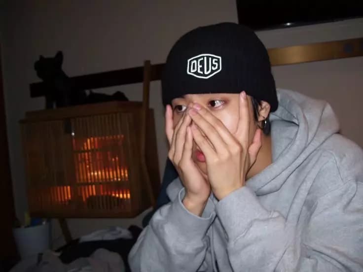 Han Jisung thumbnail