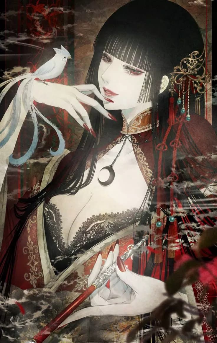 Yumeko thumbnail