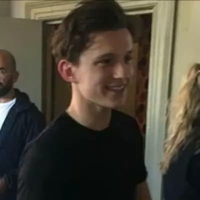Peter Parker / Spider-Man thumbnail