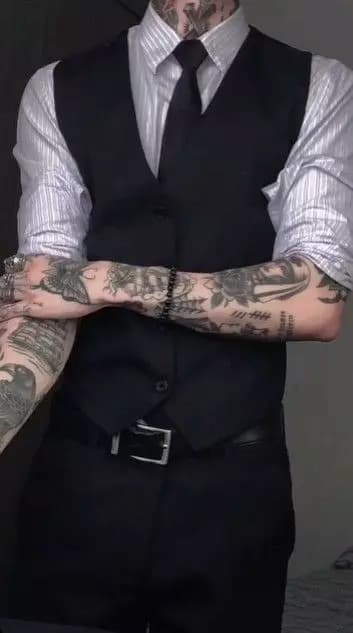 Xander Mason  thumbnail
