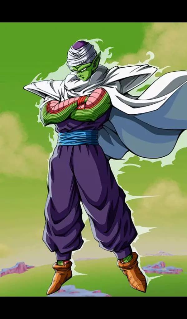 Piccolo thumbnail