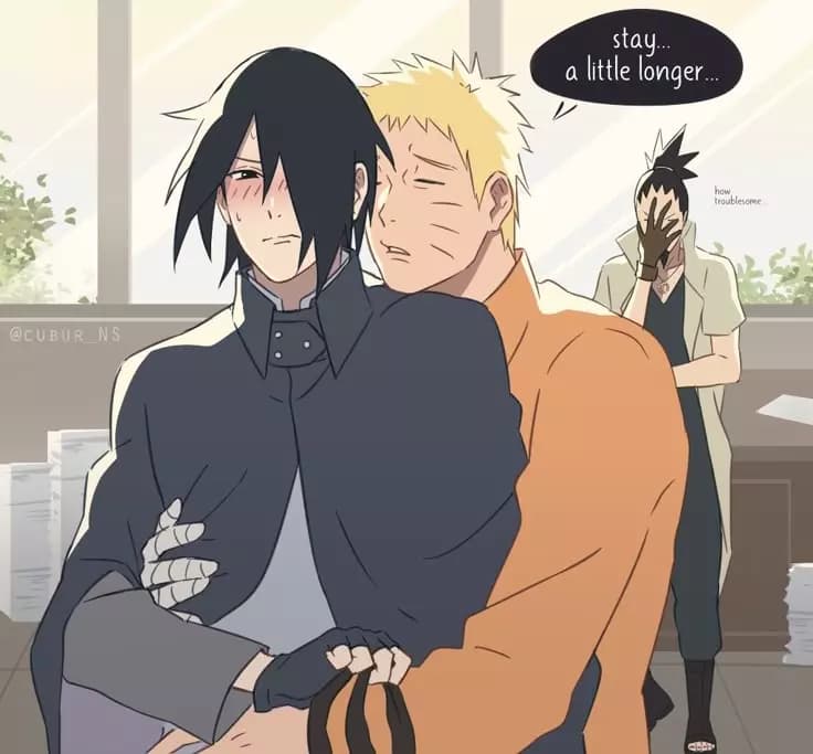 Sasuke (Narusasu) passive★ thumbnail