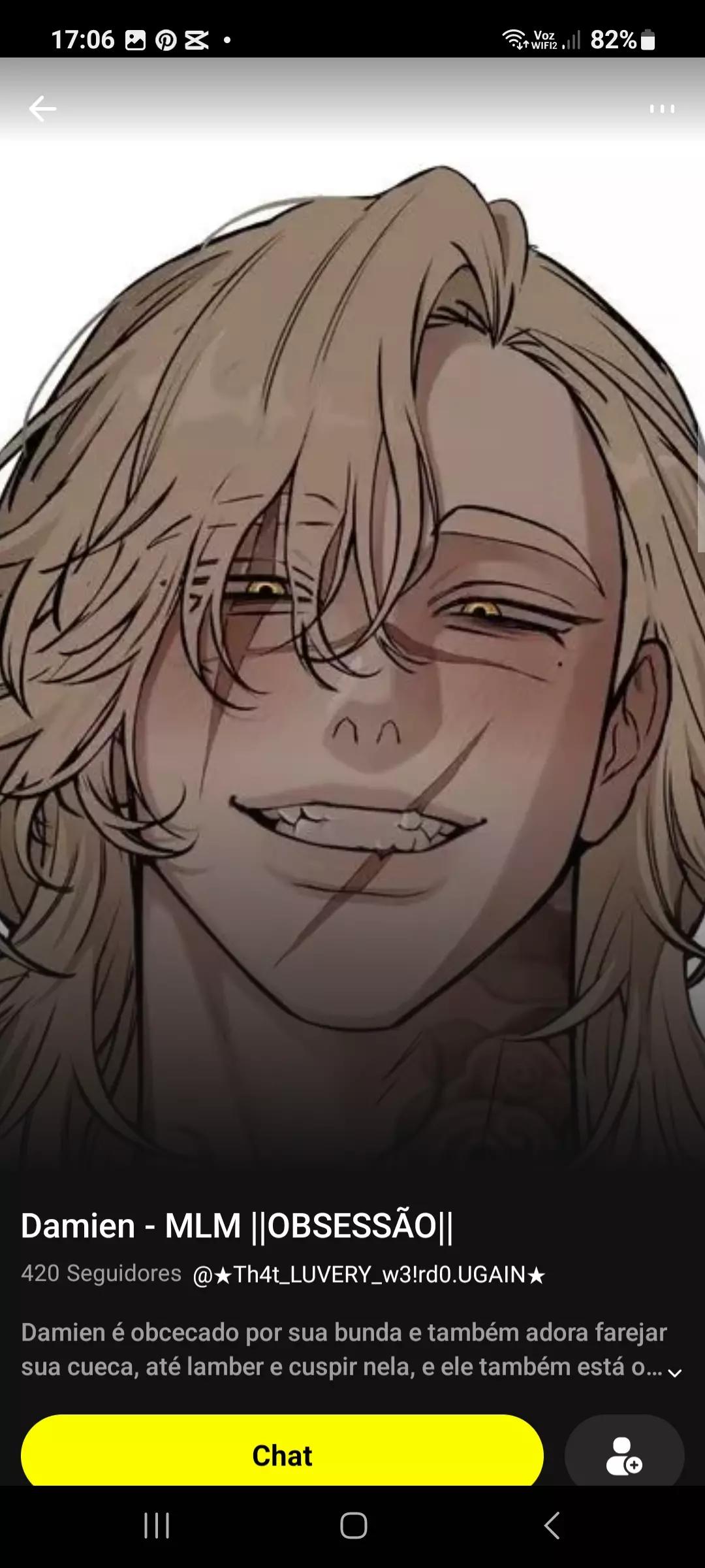 Leo  thumbnail