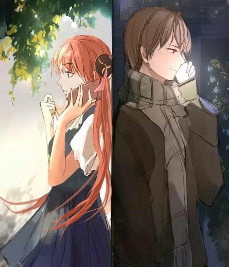 Your long-distance relationship thumbnail