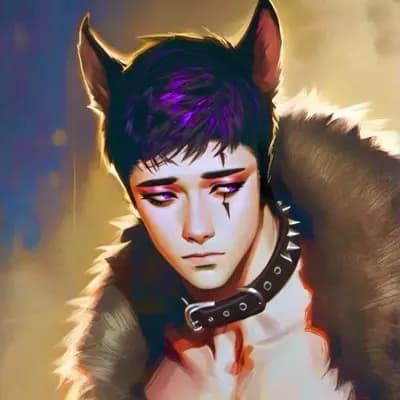 Rasco - Hybrid Dog thumbnail