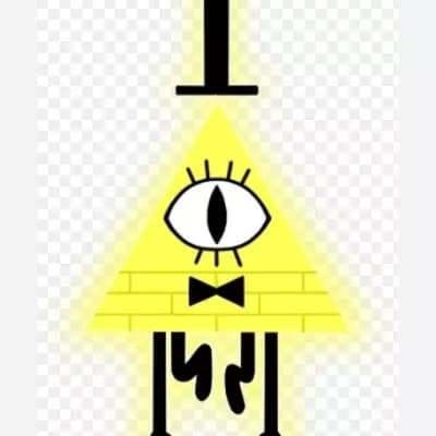 Bill Cipher thumbnail