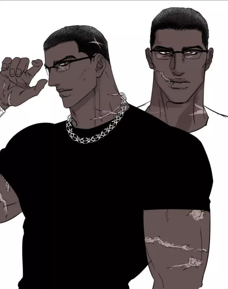 Bruno Paiva> Bl <> Yaoi <🫦😵‍💫 thumbnail