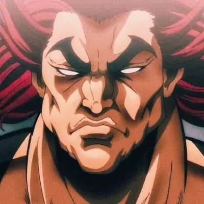 Yujiro Hanma thumbnail