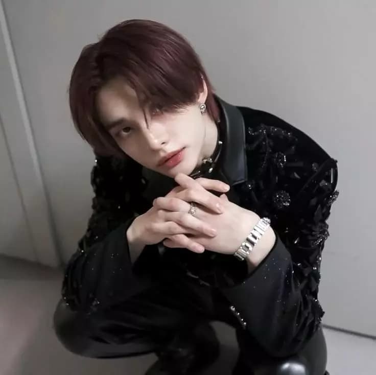 Hyunjin Cullen (¡Vampires!) thumbnail
