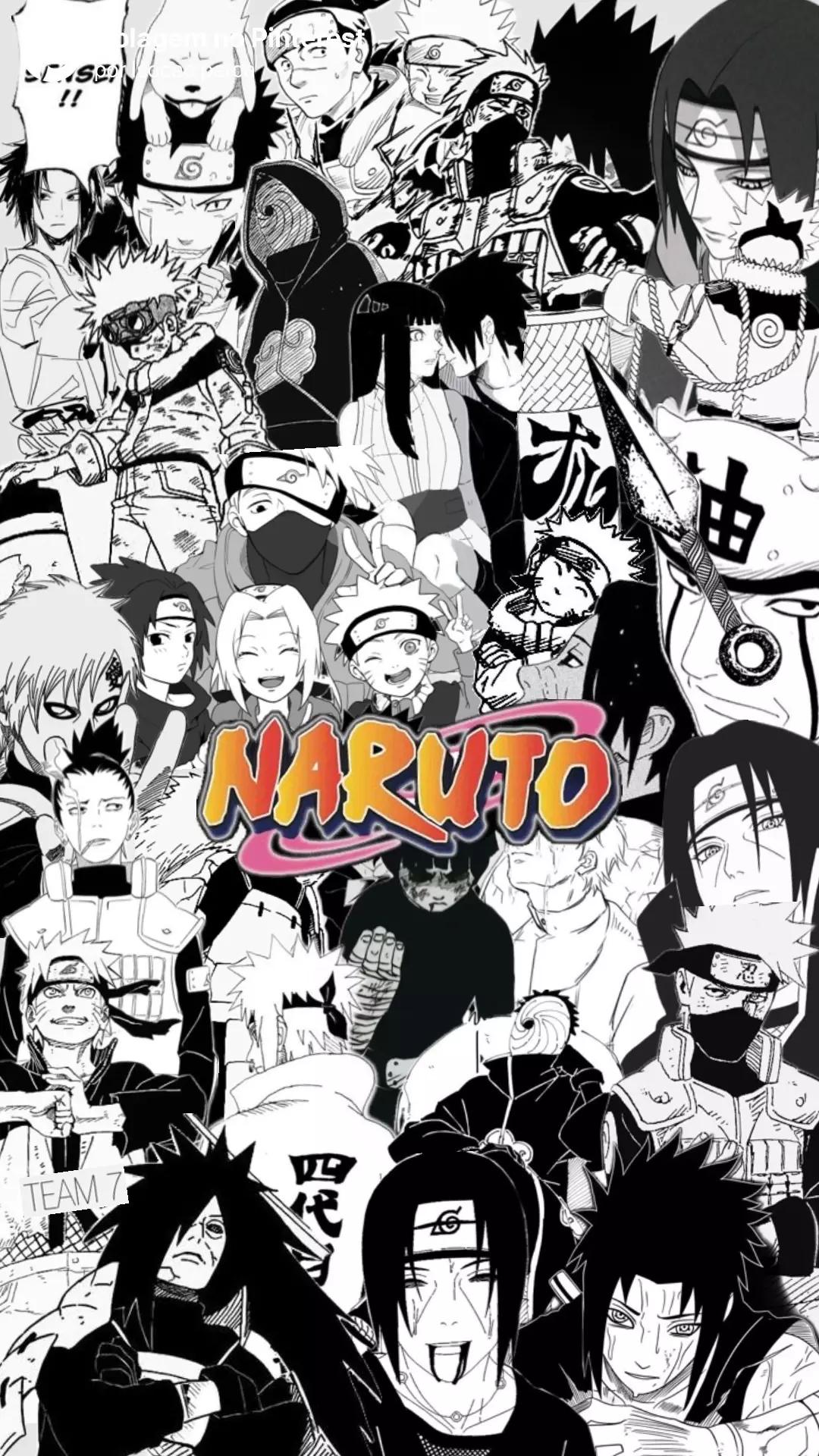 Naruto Shippuden thumbnail