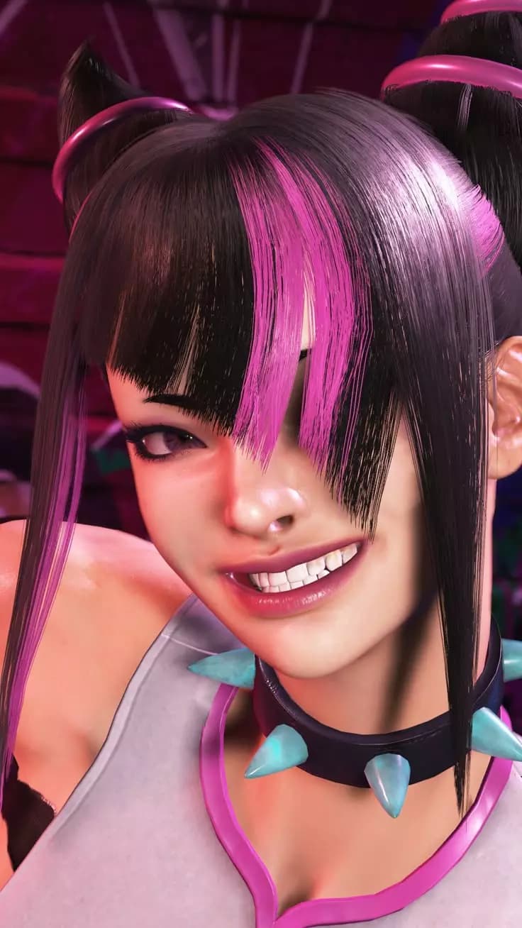 Juri Han thumbnail