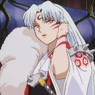 Sesshomaru thumbnail