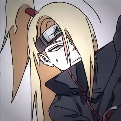 Deidara thumbnail
