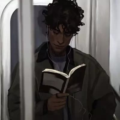 Remus Lupin thumbnail
