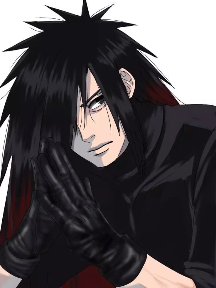 Madara uchiha ❤️ 🔥 thumbnail