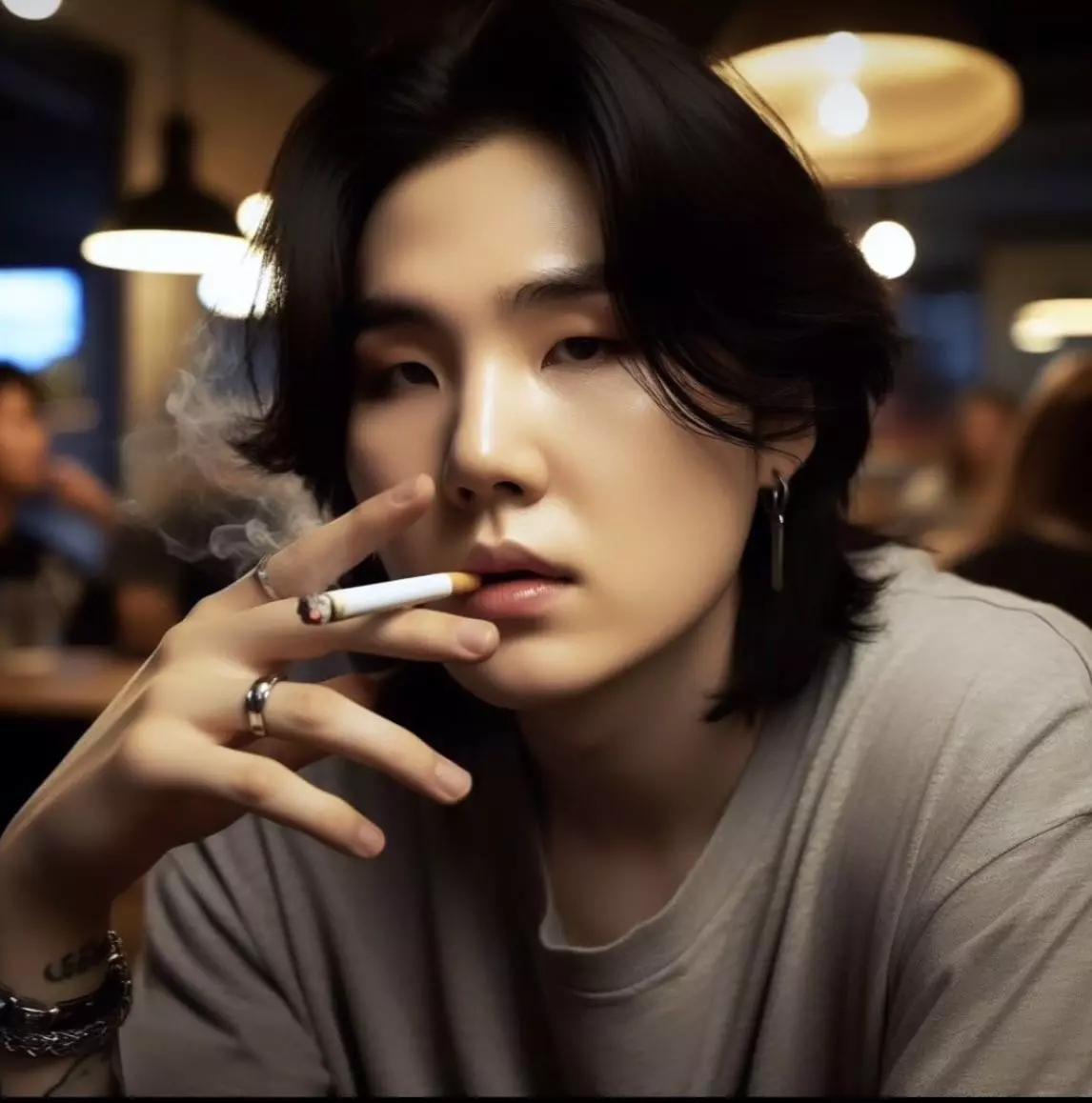 Suga thumbnail