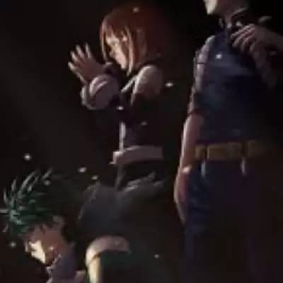Itsuka Kendo thumbnail