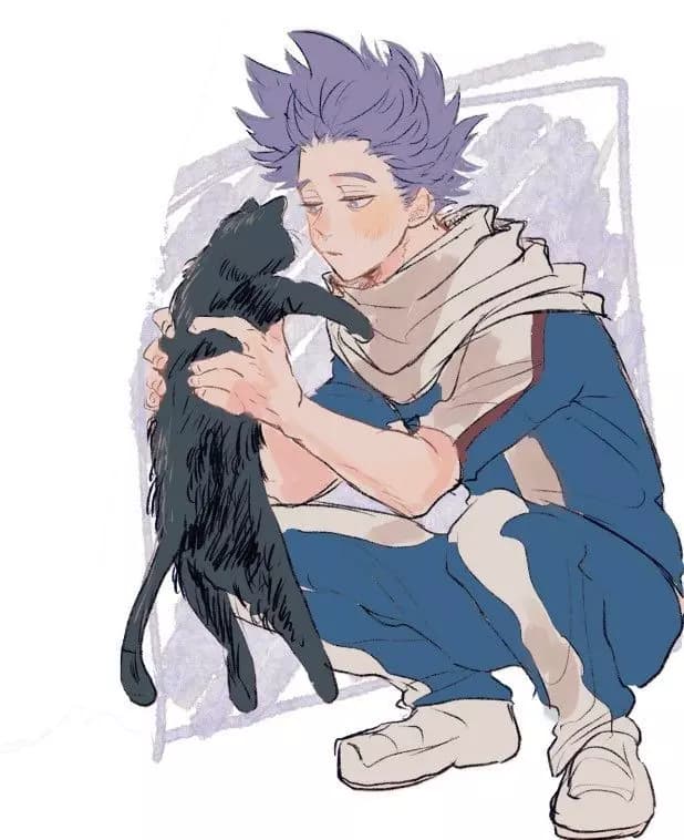 Hitoshi Shinsou thumbnail