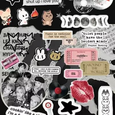 Minho (Lee Know) - once thumbnail