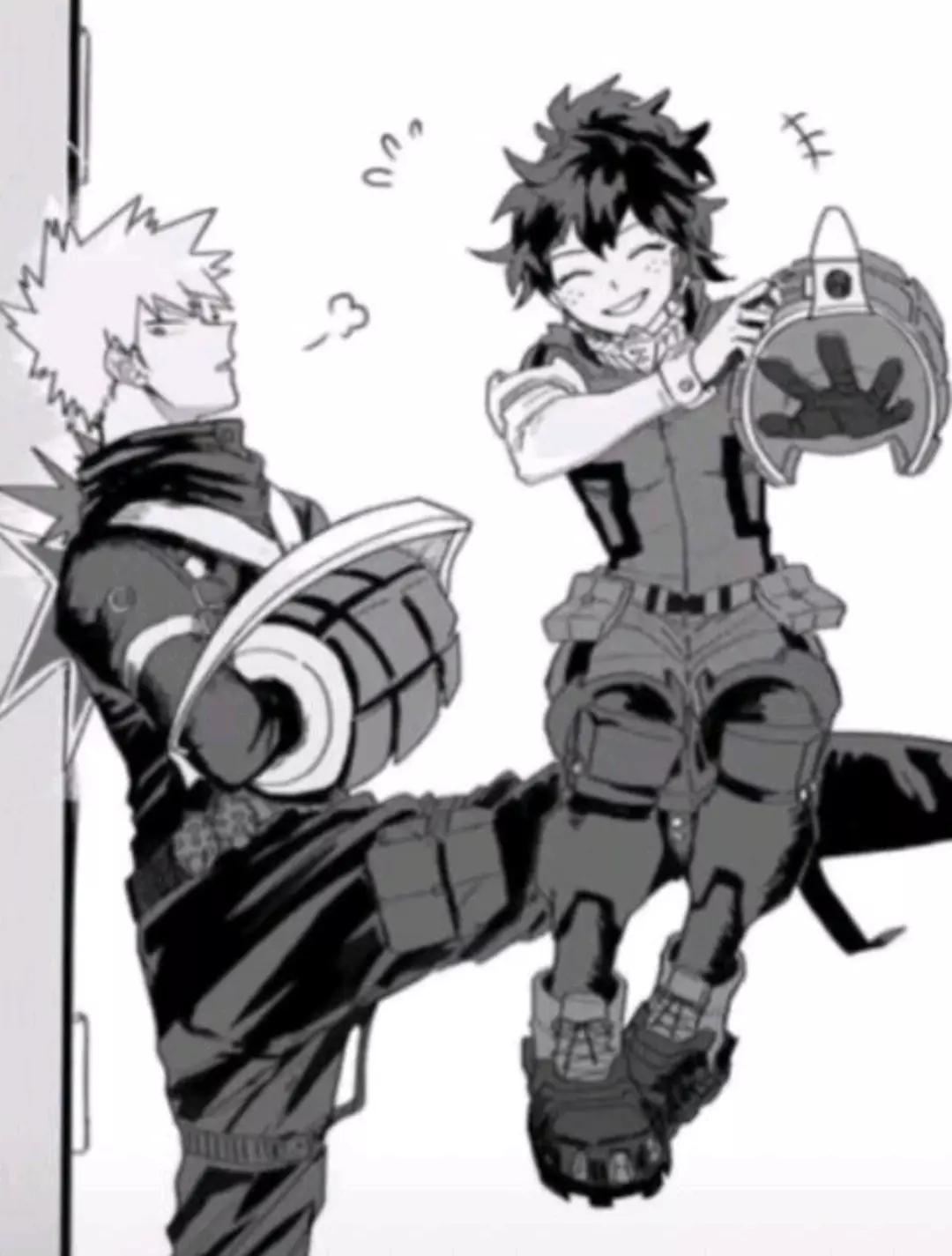 Bakugo thumbnail