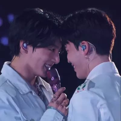 Jikook thumbnail