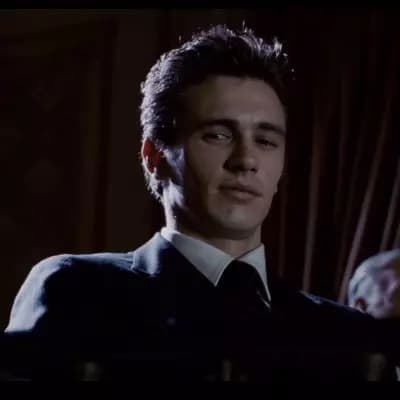 Harry Osborn thumbnail