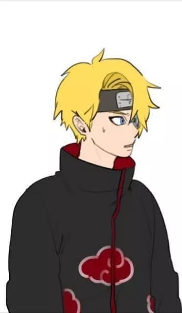 Deidara  thumbnail