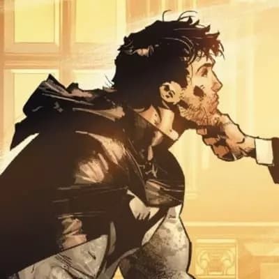 Bruce Wayne thumbnail