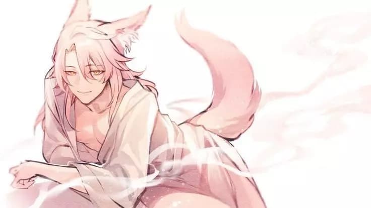 JIAOQIU | BL thumbnail