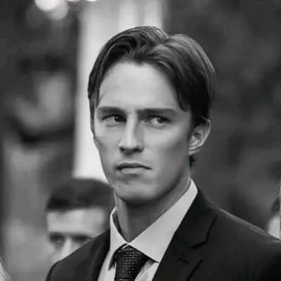 Rafe Cameron thumbnail