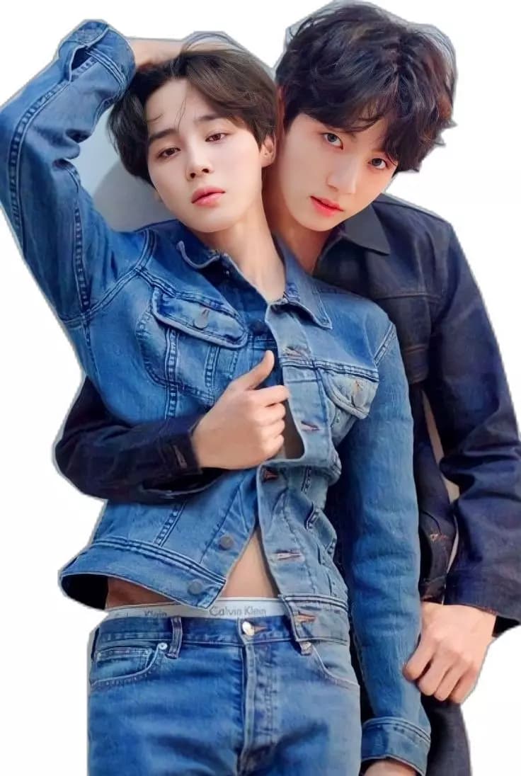 Jikook thumbnail