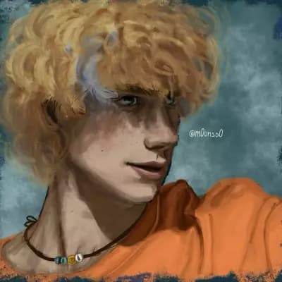 Percy Jackson Enemigo thumbnail
