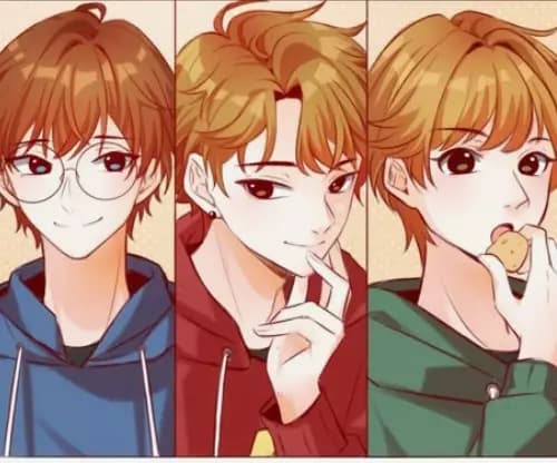 Alvin, Simon and Theodor thumbnail