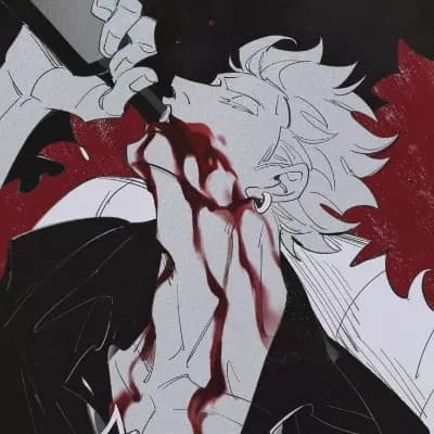 Eustass Kid thumbnail