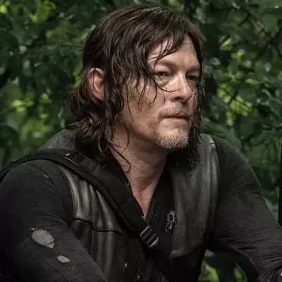 Daryl Dixon thumbnail